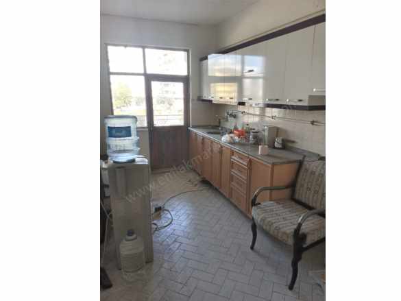 Çallı Meydan Tıpa 2 Dk Mesafede Geniş 3+1 Satılık Daire Muratpaşa Sedir Mah