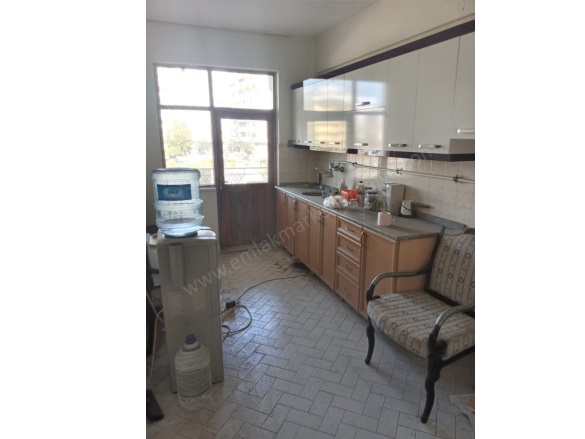 Sedir Mah. Muratpaşa Satılık Daire |  3+1 Oda | 150M2 4.100.000Tl  Krediye Uygun  | 2. Kat | Klima | 1 Banyo Resim-1