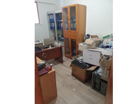 Sedir Mah. Muratpaşa Satılık Daire |  3+1 Oda | 150M2 4.100.000Tl  Krediye Uygun  | 2. Kat | Klima | 1 Banyo Resim-4