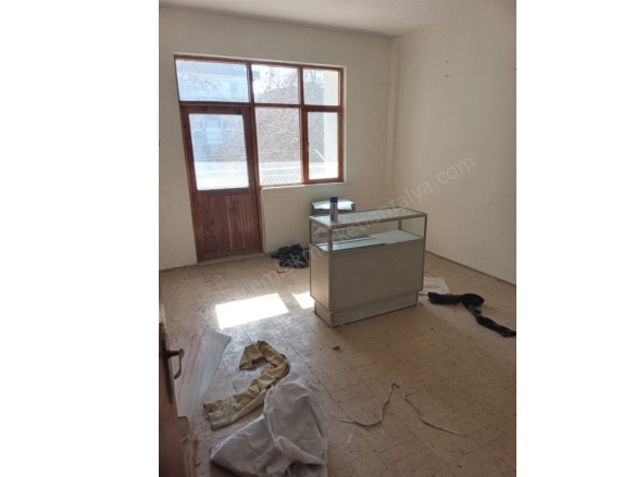 Sedir Mah. Muratpaşa Satılık Daire |  3+1 Oda | 150M2 4.100.000Tl  Krediye Uygun  | 2. Kat | Klima | 1 Banyo Resim-5