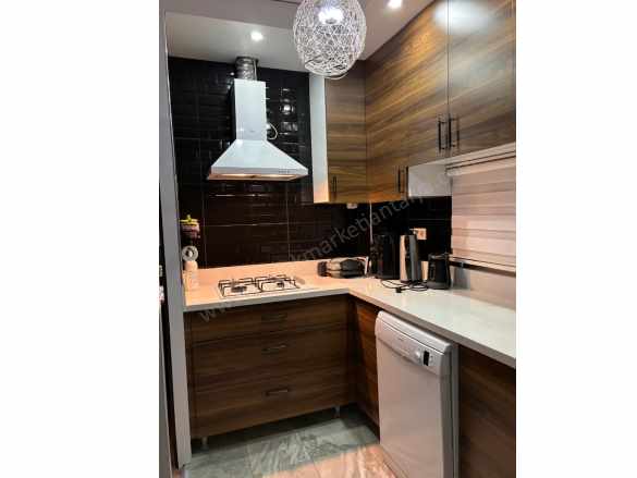 Süper Lüks Dikkat Çekici Tasarımlı Dubleks 3+1 Satılık Daire Kepez Gazi Mah