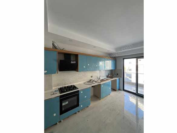 Habibler Mahallesinde Site içerisinde Lüks Ayrı Mutfak 3+1 Satılık Daire Kepez