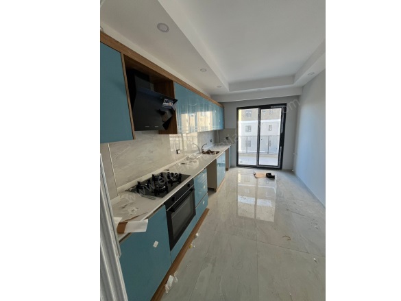 Habibler Mah. Kepez Satılık Daire |  3+1 Oda | 135M2 5.500.000Tl  Krediye Uygun  | 3. Kat | Klima | 1 Banyo Resim-2