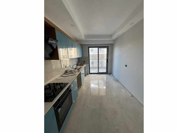 Habibler Mahallesinde Site içerisinde Lüks Ayrı Mutfak 3+1 Satılık Daire Kepez