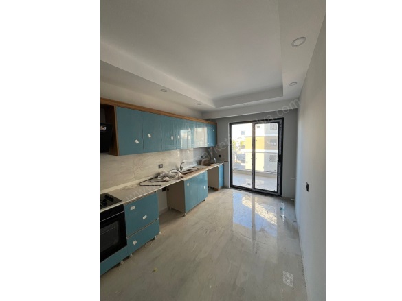 Habibler Mah. Kepez Satılık Daire |  3+1 Oda | 135M2 5.500.000Tl  Krediye Uygun  | 3. Kat | Klima | 1 Banyo Resim-5