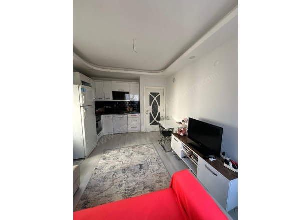 Gebizli Mah. Muratpaşa Satılık Daire |  1+1 Oda | 70M2 2.795.000Tl  Krediye Uygun  Eşyalı  | 1. Kat | Klima | 1 Banyo Resim-2