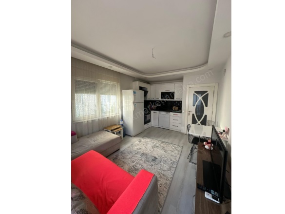 Gebizli Mah. Muratpaşa Satılık Daire |  1+1 Oda | 70M2 2.795.000Tl  Krediye Uygun  Eşyalı  | 1. Kat | Klima | 1 Banyo Resim-4