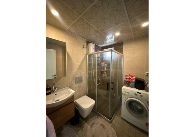 Gebizli Mah. Muratpaşa Satılık Daire |  1+1 Oda | 70M2 2.795.000Tl  Krediye Uygun  Eşyalı  | 1. Kat | Klima | 1 Banyo Resim-5