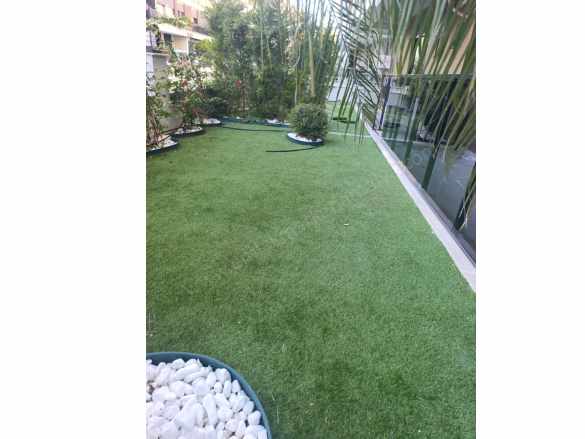 Konyaaltı Caddesine Yakın Sıfır Katta 2+1 Satılık Daire Muratpaşa Bahçelievler Mah