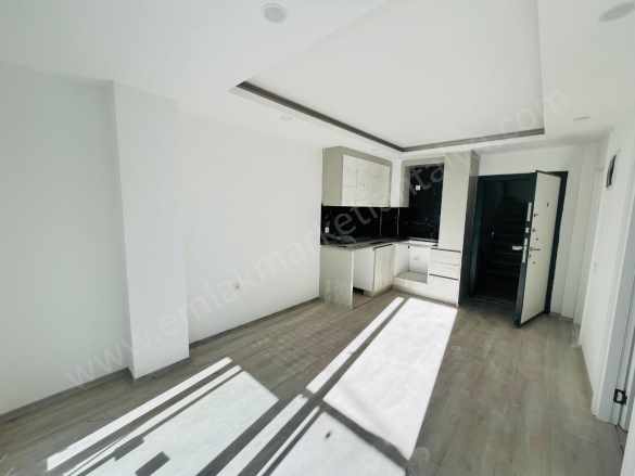 Opera Yaşam Yakını Katta Sıfır 1+1 Ler Satılık Daire Muratpaşa Cumhuriyet Mah