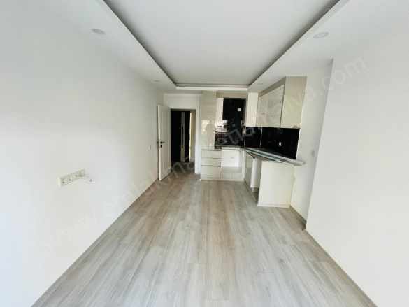 Opera Yaşam Hastane Yakını Oturuma Hazır 1+1 Ler Satılık Daire Muratpaşa Cumhuriyet Mah