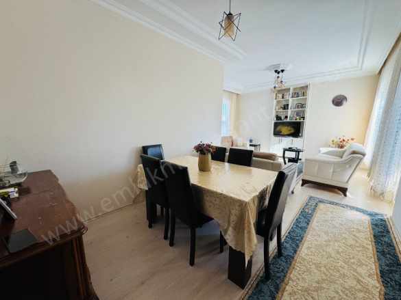 Meydankavağında Site içi Park Cepheli Arakat 3+1 Satılık Daire Muratpaşa Meydankavağı Mah