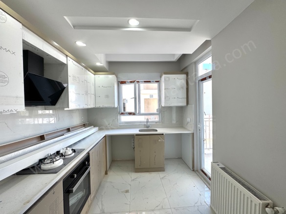 Yıldız Mah. Muratpaşa Satılık Daire |  3+1 Oda | 130M2 8.500.000Tl  Krediye Uygun  | 3. Kat | Doğalgaz(Kombi) | 2 Banyo Resim-5