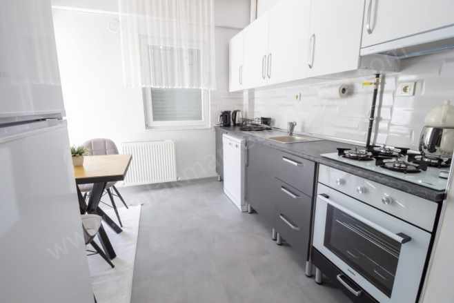 12 Cadde Yakını D Gazlı Kombili 3+1 Satılık Daire Muratpaşa Meydankavağı Mah