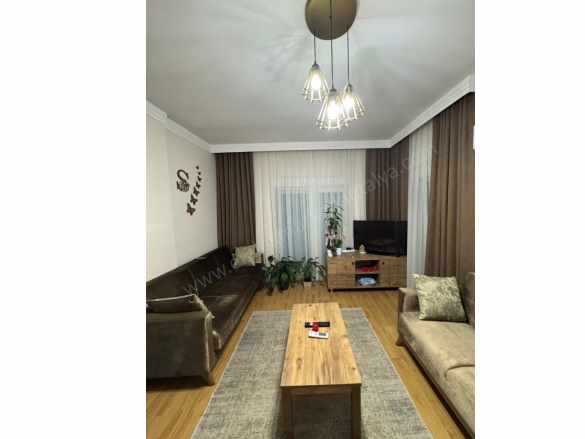 Rauf Denktaş Yakını Yatırıma Uygun Katta 1+1 Satılık Daire Muratpaşa Güzeloba Mah