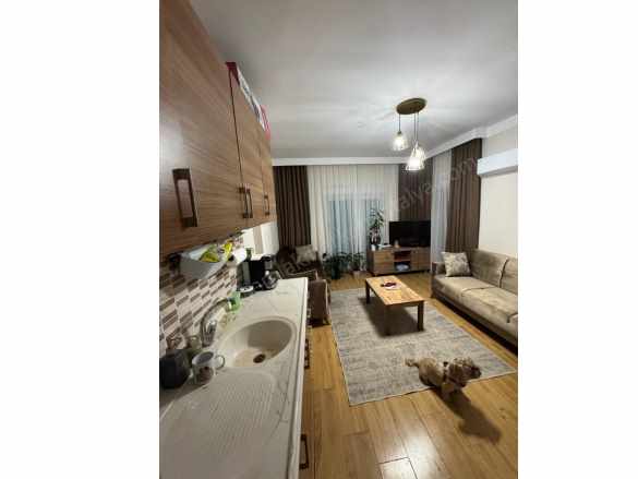 Rauf Denktaş Yakını Yatırıma Uygun Katta 1+1 Satılık Daire Muratpaşa Güzeloba Mah