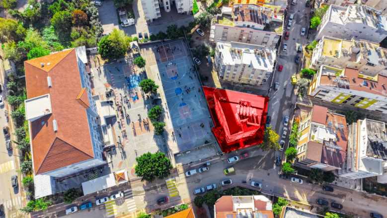 12 Cadde Yakını Kullanışlı Satılık Daire 2+1 Muratpaşa Meydankavağı Mah