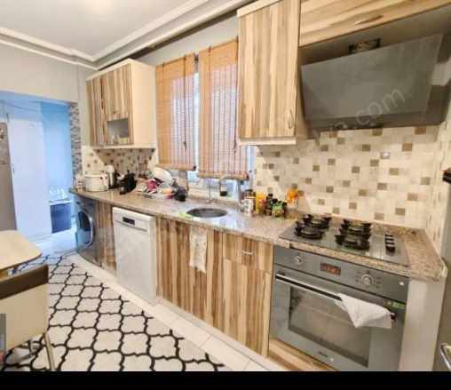 Tramvaya 100 Mt 2+1 Ebeveyn Banyolu Yerden Isıtmalı Tam Krediye Uygun Satılık Daire Kepez Varsak Karşıyaka Mah