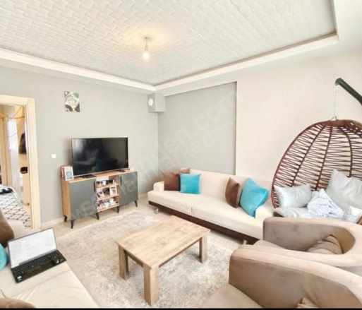 Tramvaya 100 Mt 2+1 Ebeveyn Banyolu Yerden Isıtmalı Tam Krediye Uygun Satılık Daire Kepez Varsak Karşıyaka Mah