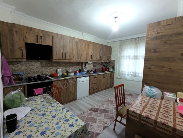 Konuksever Mah. Muratpaşa Satılık Daire |  3+1 Oda | 145M2 4.100.000Tl  Krediye Uygun  | 1. Kat | Klima | 1 Banyo Resim-1