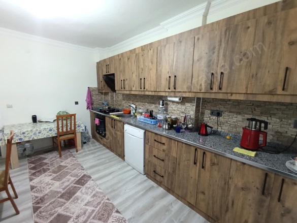 Konuksever Mah. Muratpaşa Satılık Daire |  3+1 Oda | 145M2 4.100.000Tl  Krediye Uygun  | 1. Kat | Klima | 1 Banyo Resim-2