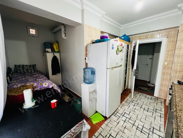 Bayındır Mah. Muratpaşa Satılık Daire |  2+1 Oda | 100M2 4.300.000Tl  Krediye Uygun  | Giriş Katı | Klima | 1 Banyo Resim-2