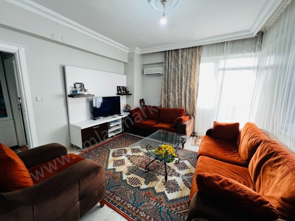 Bayındır Mah. Muratpaşa Satılık Daire |  2+1 Oda | 100M2 4.300.000Tl  Krediye Uygun  | Giriş Katı | Klima | 1 Banyo Resim-3