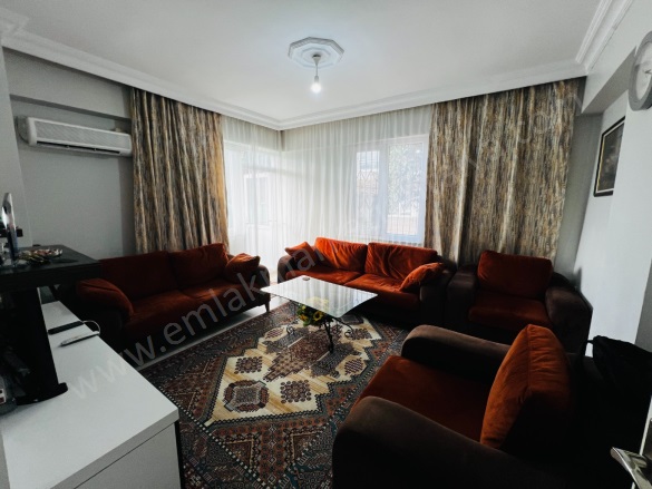 Bayındır Mah. Muratpaşa Satılık Daire |  2+1 Oda | 100M2 4.300.000Tl  Krediye Uygun  | Giriş Katı | Klima | 1 Banyo Resim-5