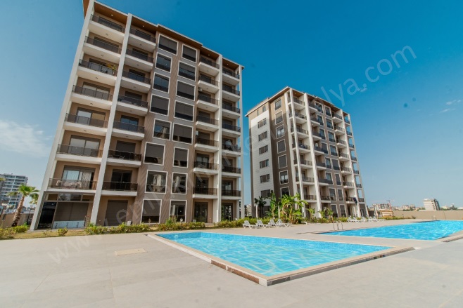 Altıntaş Mah. Aksu Satılık Daire |  2+1 Oda | 70M2 5.600.000Tl  Krediye Uygun  | Yüksek Giriş | Klima | 1 Banyo Resim-1