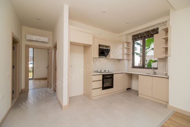 Altıntaş Mah. Aksu Satılık Daire |  2+1 Oda | 70M2 5.600.000Tl  Krediye Uygun  | Yüksek Giriş | Klima | 1 Banyo Resim-4