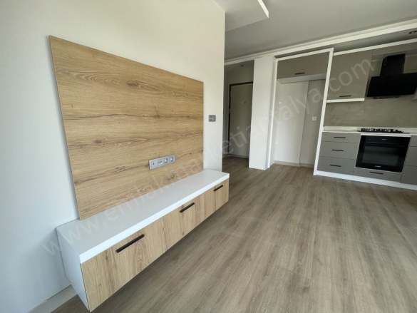 Altıntaş Mah. Aksu Satılık Daire |  1+1 Oda | 55M2 3.300.000Tl  Krediye Uygun  | Bahçe Katı | Klima | 1 Banyo Resim-5