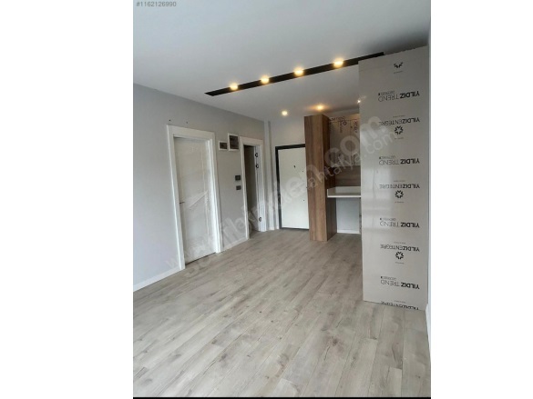 Altıntaş Mah. Aksu Satılık Daire |  1+1 Oda | 57M2 4.500.000Tl  Krediye Uygun  | 4. Kat | Klima | 1 Banyo Resim-2