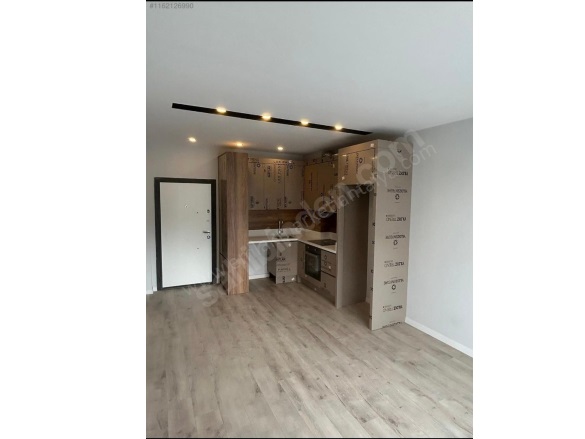 Altıntaş Mah. Aksu Satılık Daire |  1+1 Oda | 57M2 4.500.000Tl  Krediye Uygun  | 4. Kat | Klima | 1 Banyo Resim-3