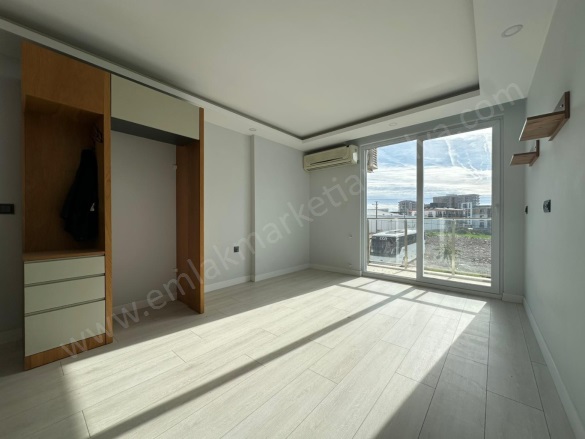 Altıntaş Mah. Aksu Satılık Daire |  1+1 Oda | 40M2 4.500.000Tl  Krediye Uygun  | 1. Kat | Klima | 1 Banyo Resim-5