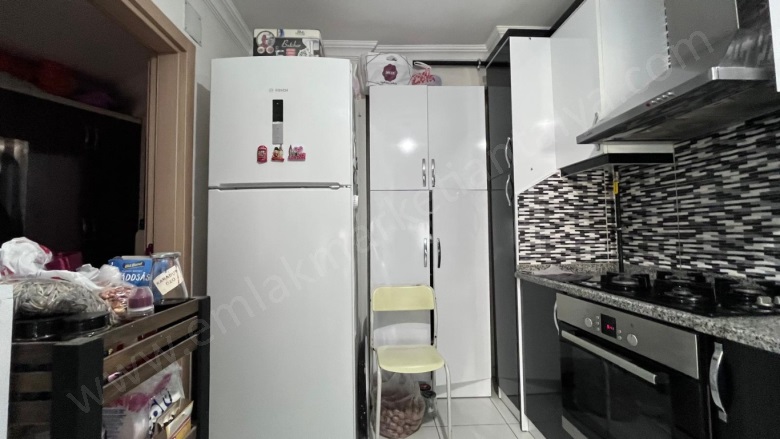 Hüsnü Karakaş Mah. Kepez Satılık Daire |  3+1 Oda | 120M2 6.000.000Tl  Krediye Uygun  Eşyalı  | 3. Kat | Doğalgaz(Kombi) | 1 Banyo Resim-5