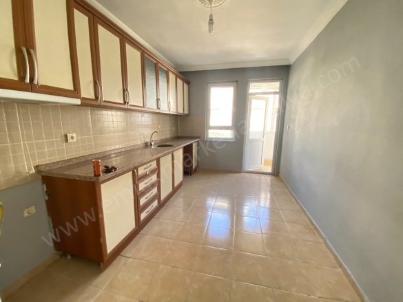 Karşıyaka Mah. Kepez Kiralık Daire |  2+1 Oda | 100M2 Aylık 22.000Tl | 1. Kat | Doğalgaz(Kombi) | 1 Banyo Resim-2