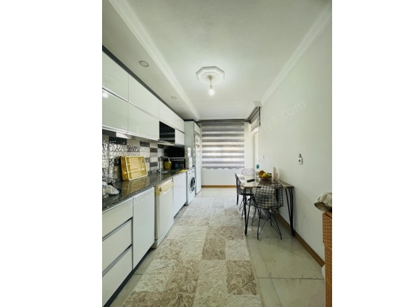 Kızılarık Mah. Muratpaşa Satılık Daire |  2+1 Oda | 105M2 4.750.000Tl  Krediye Uygun  | 3. Kat | Doğalgaz(Kombi) | 1 Banyo Resim-5