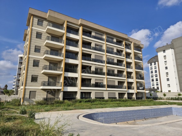 Altıntaş Mah. Aksu Satılık Daire |  2+1 Oda | 81M2 6.000.000Tl  Krediye Uygun  | 1. Kat | Klima | 1 Banyo Resim-1