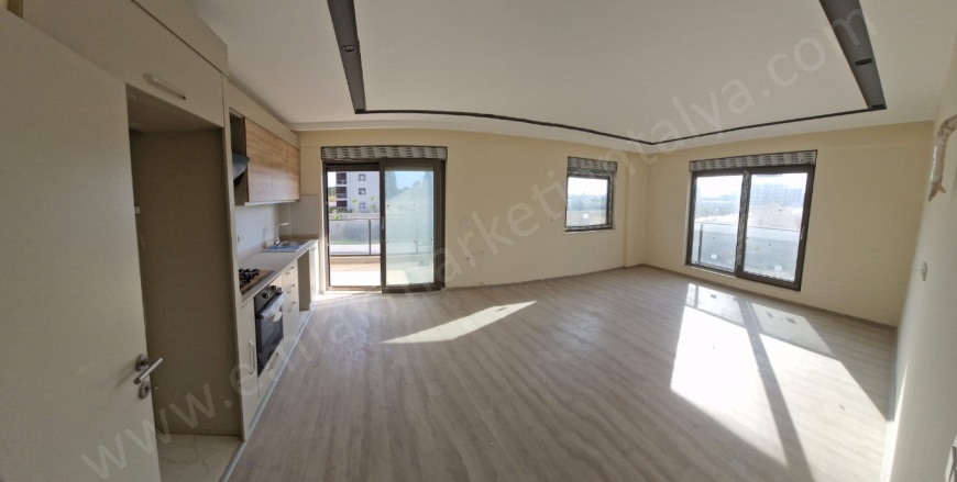 Altıntaş Mah. Aksu Satılık Daire |  2+1 Oda | 81M2 6.000.000Tl  Krediye Uygun  | 1. Kat | Klima | 1 Banyo Resim-3