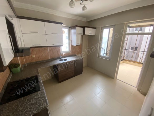 Kızıltoprak Mah. Muratpaşa Satılık Daire |  2+1 Oda | 100M2 5.950.000Tl  Krediye Uygun  | 3. Kat | Doğalgaz(Kombi) | 1 Banyo Resim-1