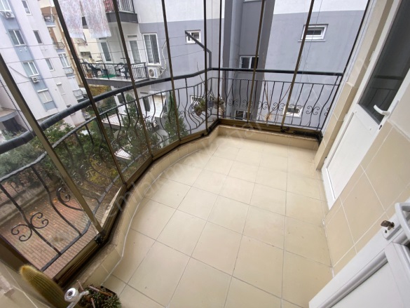 Kızıltoprak Mah. Muratpaşa Satılık Daire |  2+1 Oda | 100M2 5.950.000Tl  Krediye Uygun  | 3. Kat | Doğalgaz(Kombi) | 1 Banyo Resim-5