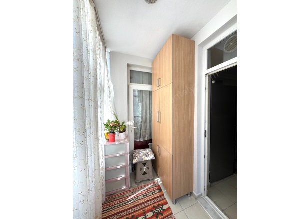 Cumhuriyet Mah. Muratpaşa Satılık Daire |  2+1 Oda | 120M2 5.350.000Tl  Krediye Uygun  | 1. Kat | Doğalgaz(Kombi) | 1 Banyo Resim-5