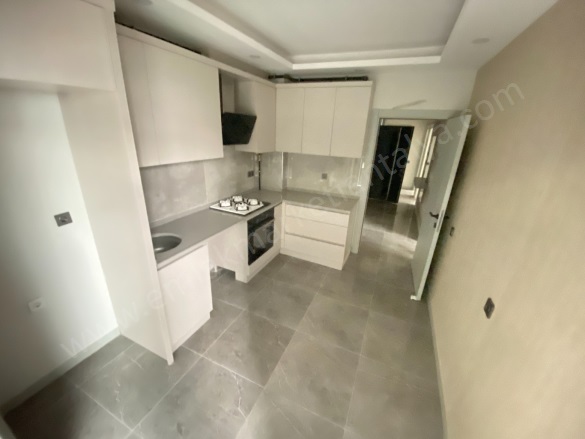 Güvenlik Mah. Muratpaşa Satılık Daire |  2+1 Oda | 100M2 6.600.000Tl  Krediye Uygun  | 1. Kat | Klima | 2 Banyo Resim-5