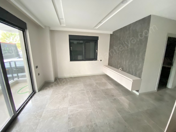 Güvenlik Mah. Muratpaşa Satılık Daire |  1+1 Oda | 55M2 4.500.000Tl  Krediye Uygun  | Yüksek Giriş | Klima | 1 Banyo Resim-5