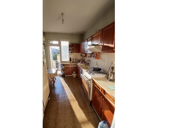 Güvenlik Mah. Muratpaşa Satılık Daire |  3+1 Oda | 145M2 5.250.000Tl  Krediye Uygun  | 3. Kat | Klima | 1 Banyo Resim-5