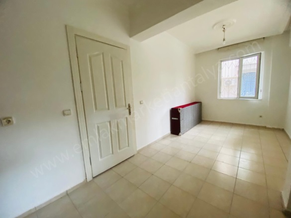 Kızılarık Mah. Muratpaşa Kiralık Daire |  2+1 Oda | 75M2 Aylık 19.000Tl | Yüksek Giriş | Klima | 1 Banyo Resim-5