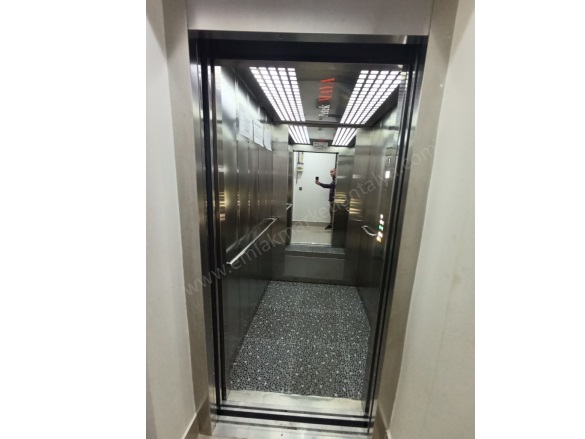 Kızıltoprak Mah. Muratpaşa Kiralık Daire |  3+1 Oda | 135M2 Aylık 30.000Tl | 1. Kat | Doğalgaz(Kombi) | 2 Banyo Resim-2