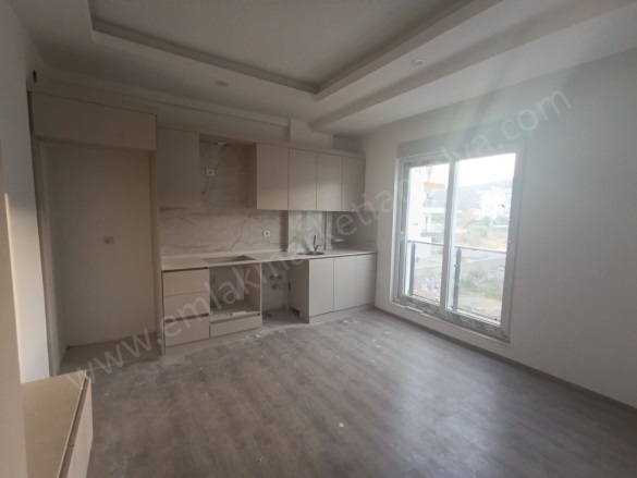 Aydoğmuş Mah. Kepez Satılık Daire |  1+1 Oda | 65M2 2.149.000Tl  Krediye Uygun  | 1. Kat | Klima | 1 Banyo Resim-1