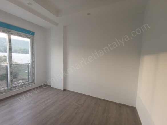 Aydoğmuş Mah. Kepez Satılık Daire |  1+1 Oda | 65M2 2.149.000Tl  Krediye Uygun  | 1. Kat | Klima | 1 Banyo Resim-4