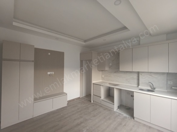 Aydoğmuş Mah. Kepez Satılık Daire |  1+1 Oda | 65M2 2.149.000Tl  Krediye Uygun  | 3. Kat | 1 Banyo Resim-2